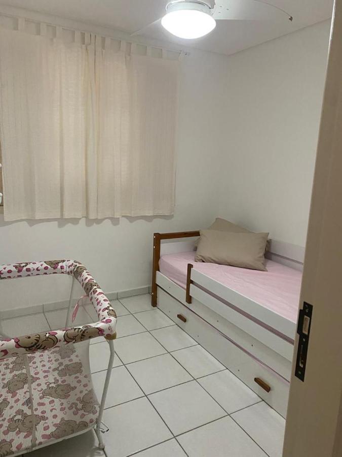 Apto. Completo Praia Do Tombo - Guaruja公寓 外观 照片
