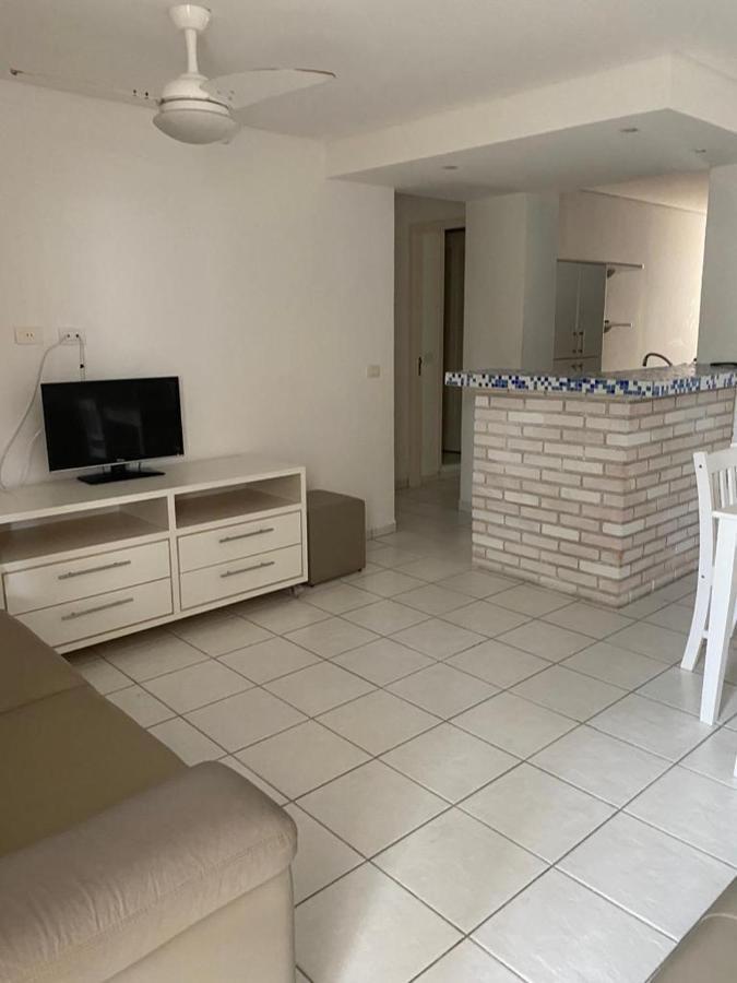 Apto. Completo Praia Do Tombo - Guaruja公寓 外观 照片