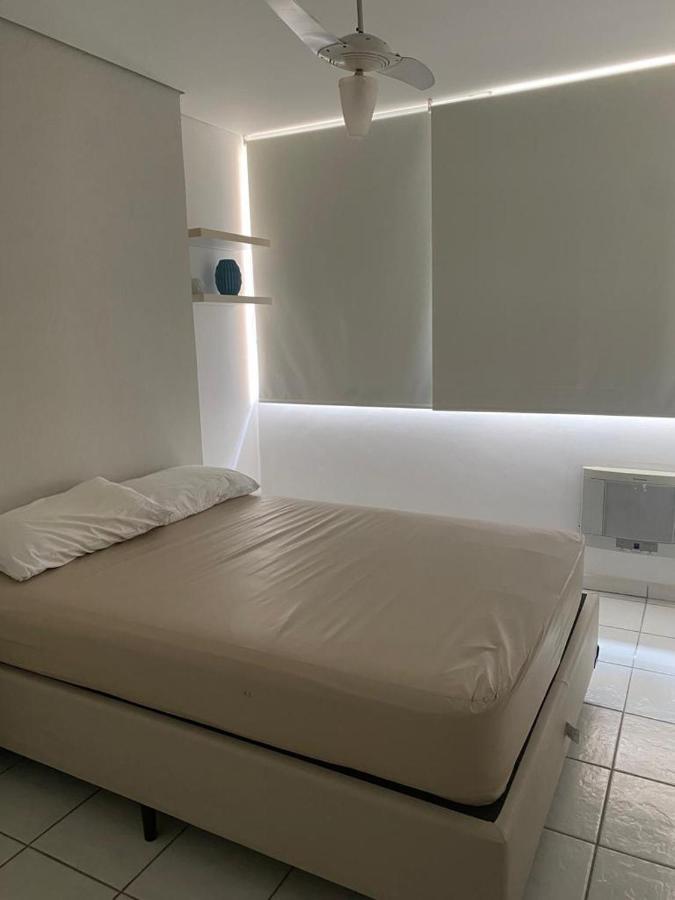 Apto. Completo Praia Do Tombo - Guaruja公寓 外观 照片