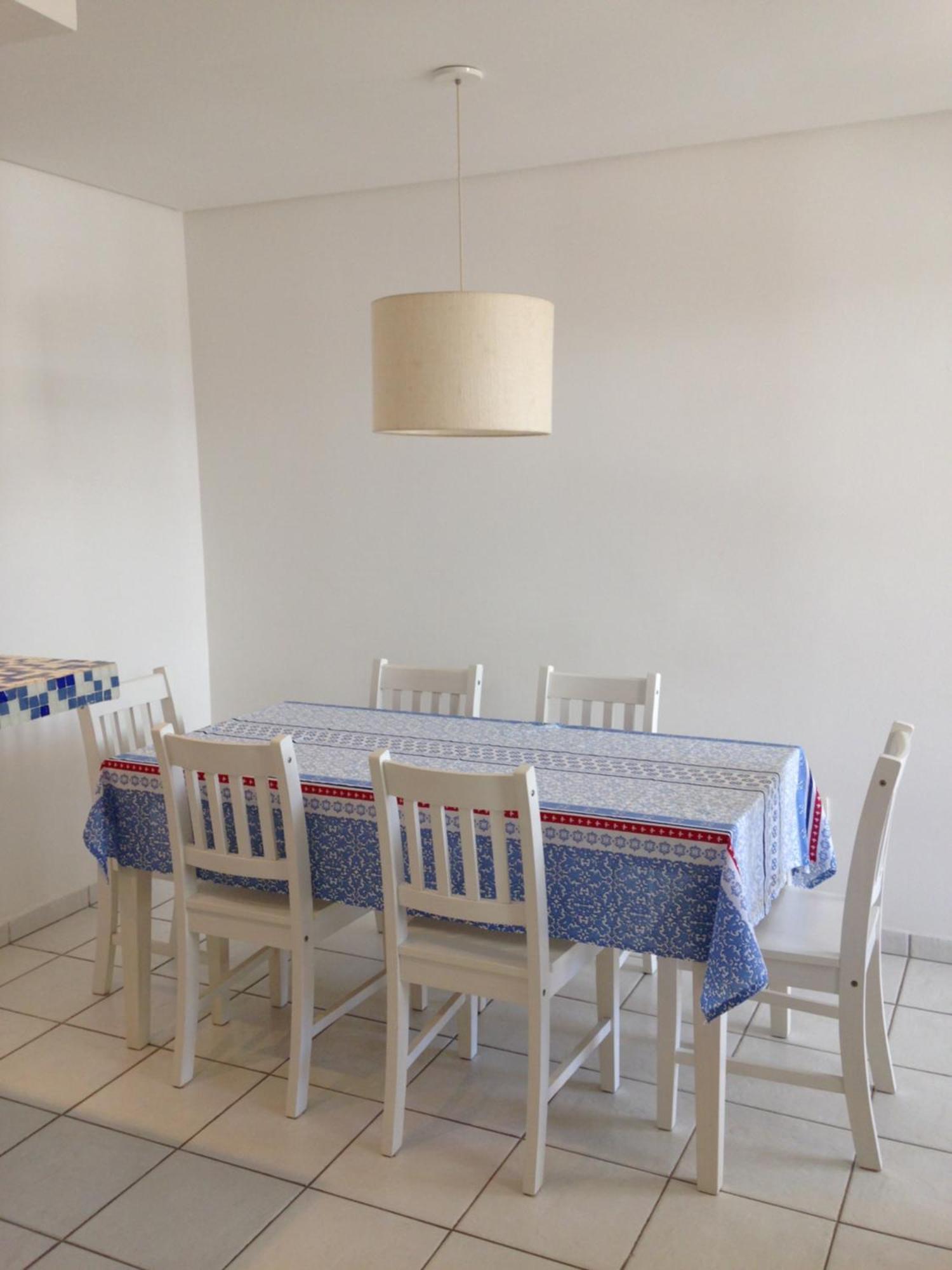 Apto. Completo Praia Do Tombo - Guaruja公寓 外观 照片