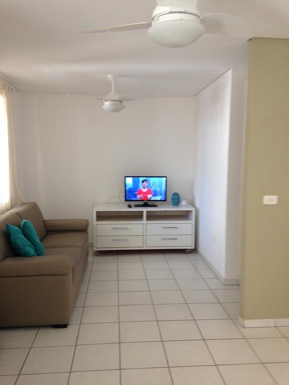 Apto. Completo Praia Do Tombo - Guaruja公寓 外观 照片