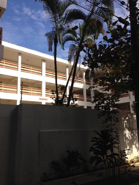 Apto. Completo Praia Do Tombo - Guaruja公寓 外观 照片