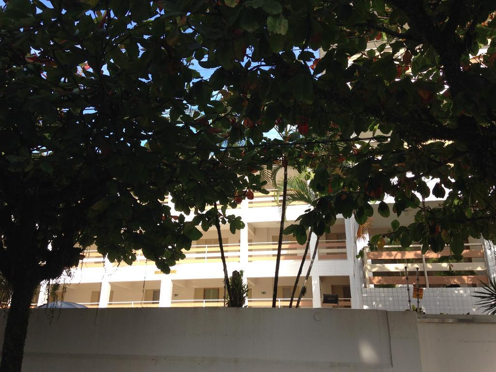 Apto. Completo Praia Do Tombo - Guaruja公寓 外观 照片